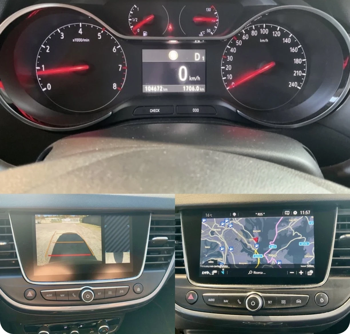 Opel Crossland X CRDi ��������� | Mobile.bg � ����������� 13