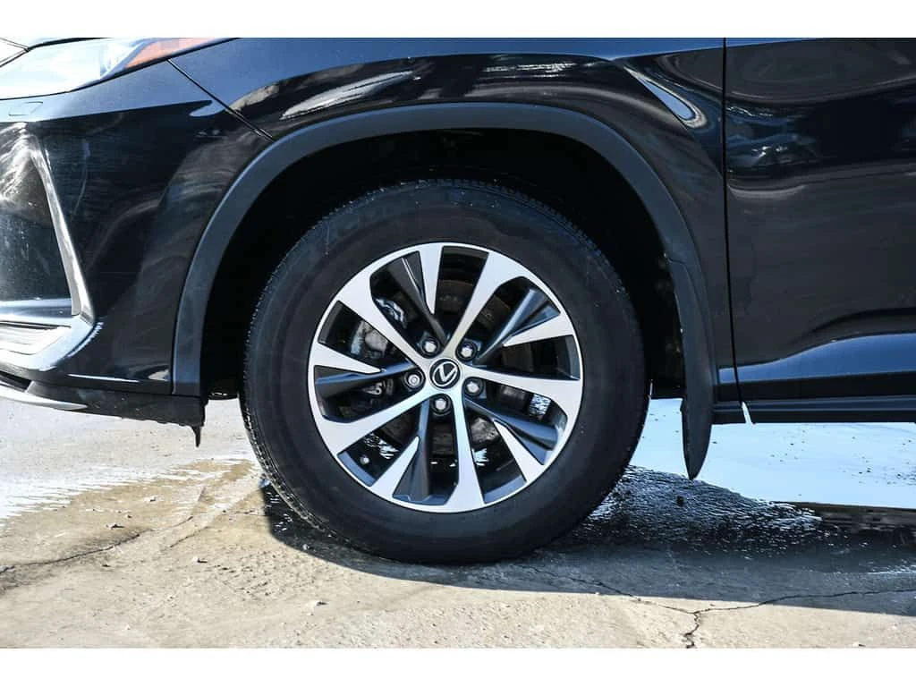 Lexus RX * ОБДУХВАНЕ * КАМЕРА * ПАМЕТ - изображение 10