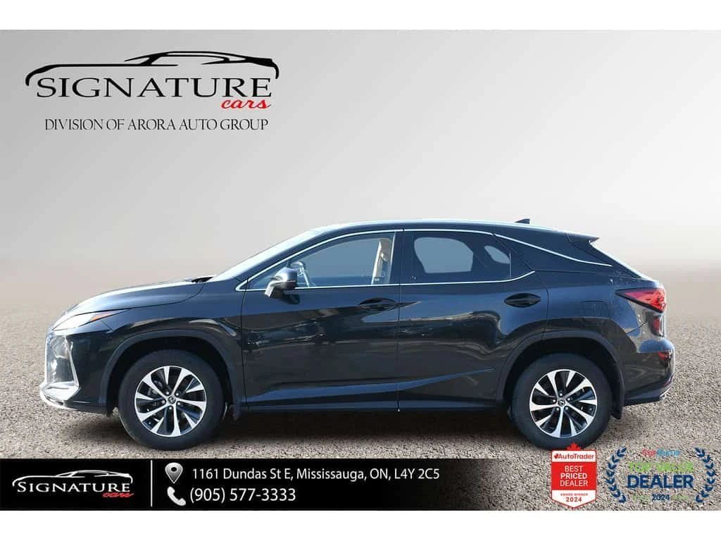 Lexus RX * ОБДУХВАНЕ * КАМЕРА * ПАМЕТ - изображение 9