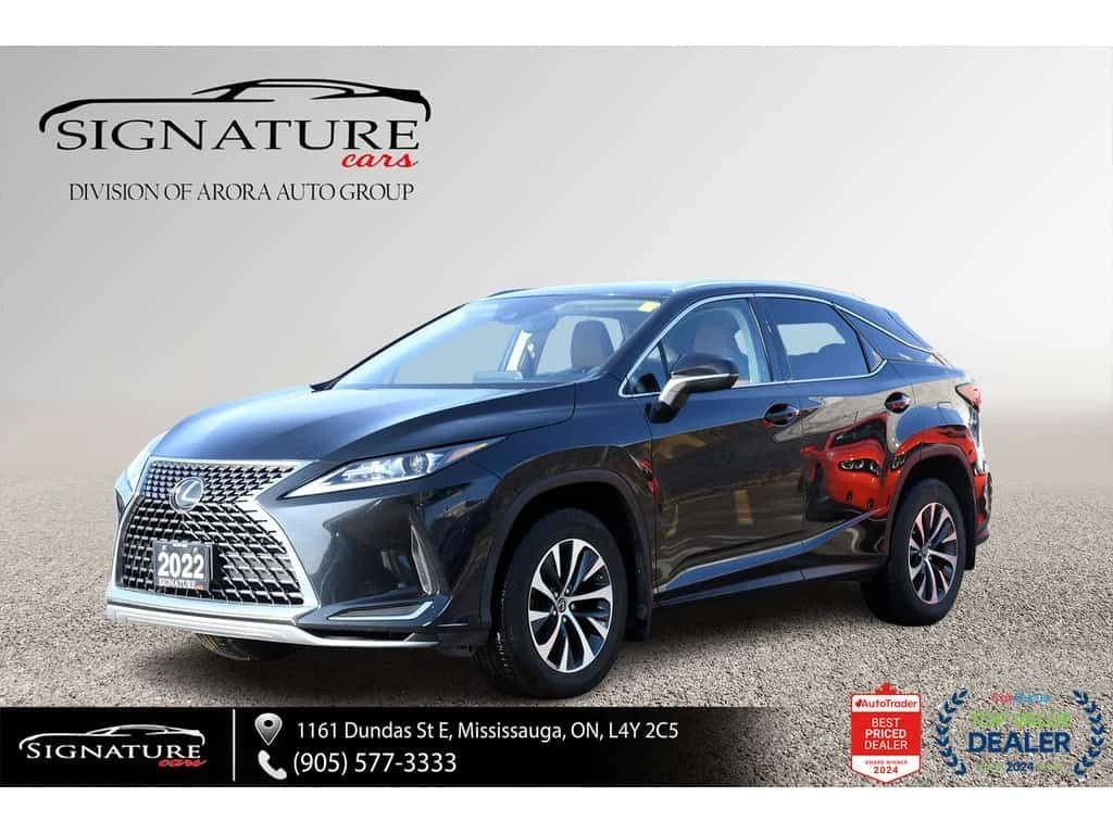 Lexus RX * ОБДУХВАНЕ * КАМЕРА * ПАМЕТ - изображение 2