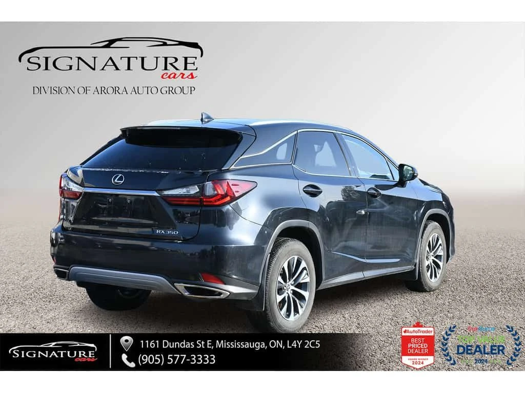 Lexus RX * ОБДУХВАНЕ * КАМЕРА * ПАМЕТ - изображение 6