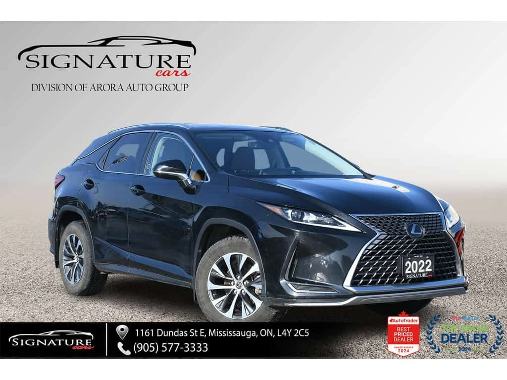 Lexus RX * ��������� * ������ * ����� | Mobile.bg � ����������� 1
