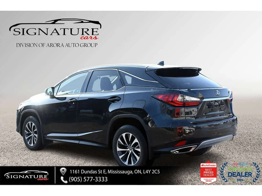 Lexus RX * ОБДУХВАНЕ * КАМЕРА * ПАМЕТ - изображение 8