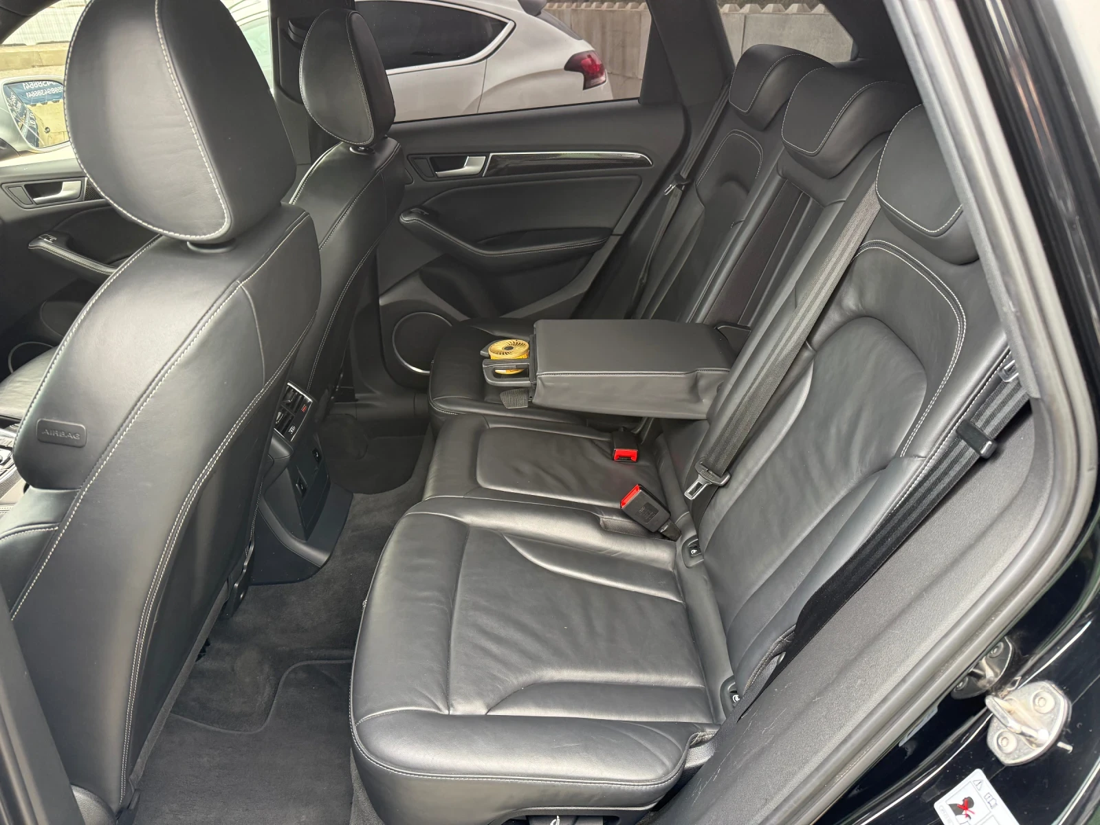 Audi SQ5 3.0* V6* TDI* 313hp* ������������* ��������� | Mobile.bg � ����������� 11