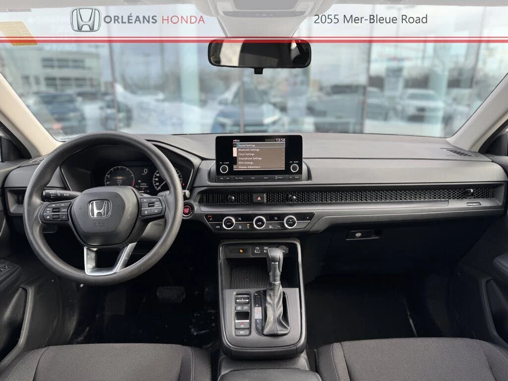 Honda Cr-v, снимка 9 - Автомобили и джипове - 53985553