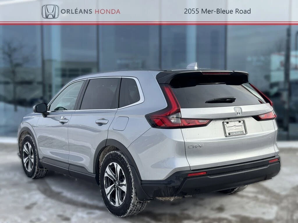 Honda Cr-v, снимка 3 - Автомобили и джипове - 53985553