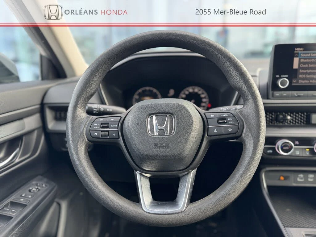 Honda Cr-v, снимка 16 - Автомобили и джипове - 53985553