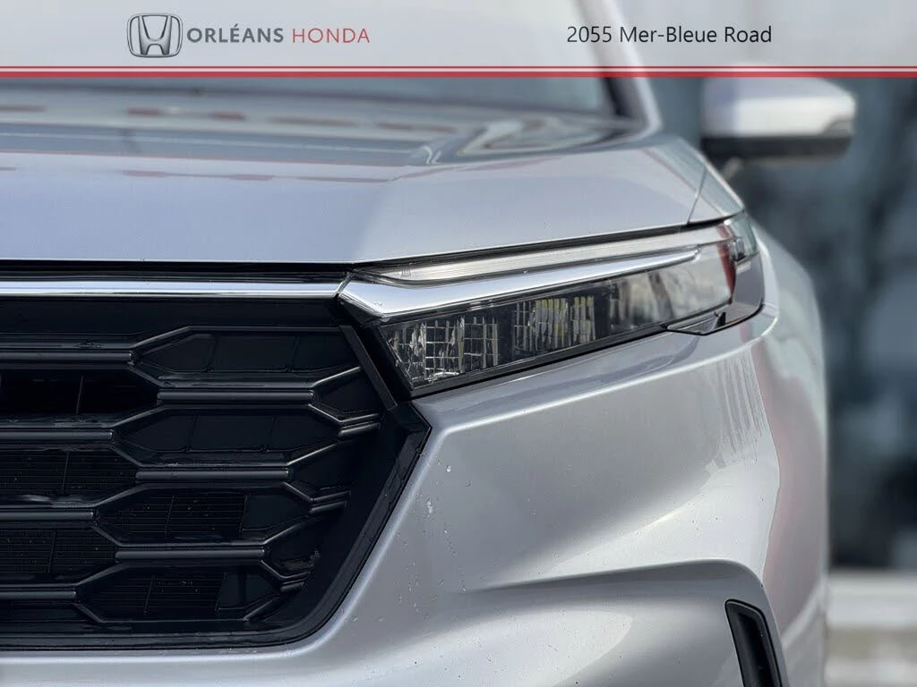 Honda Cr-v, снимка 7 - Автомобили и джипове - 53985553