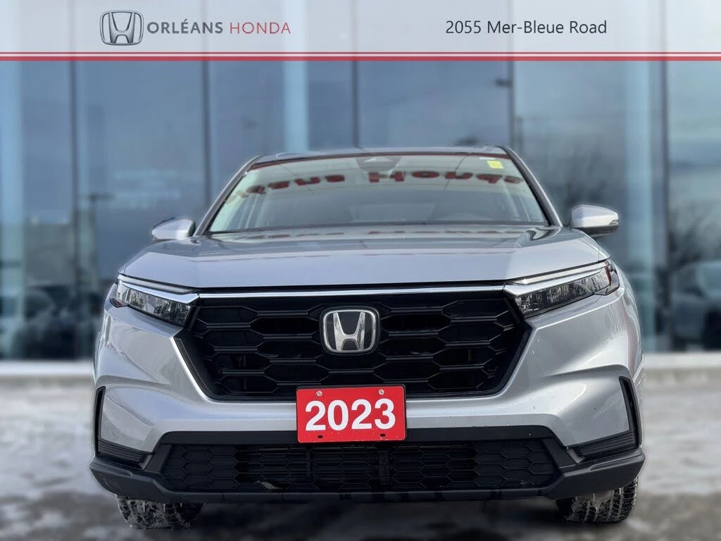 Honda Cr-v, снимка 5 - Автомобили и джипове - 53985553