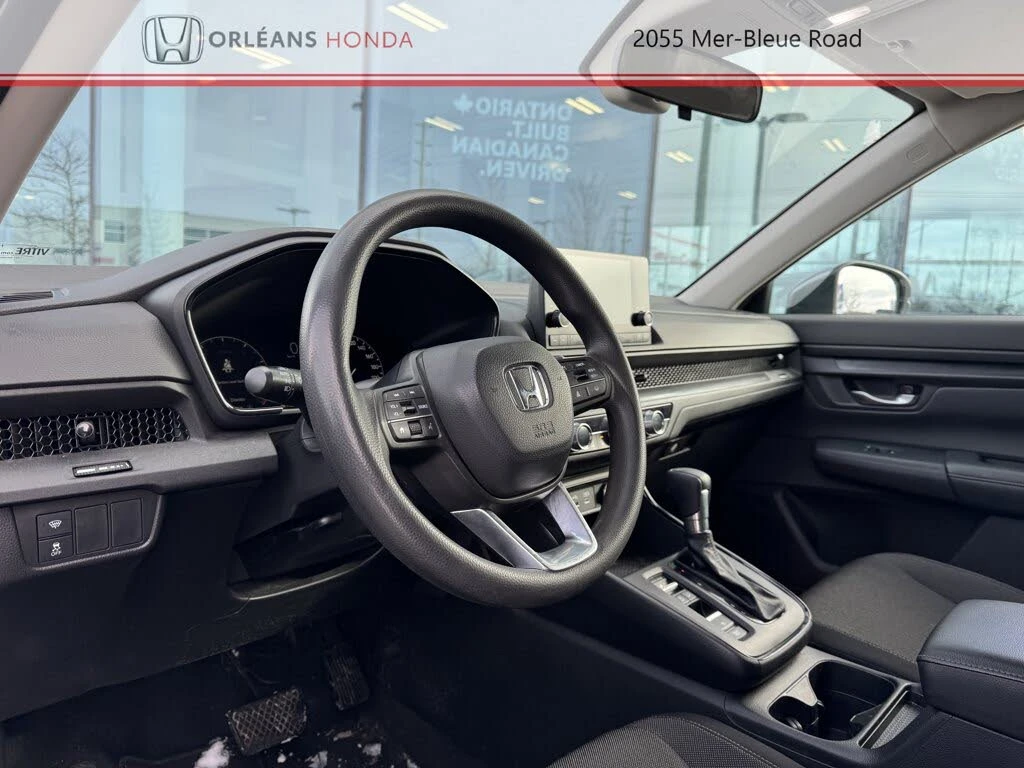 Honda Cr-v, снимка 11 - Автомобили и джипове - 53985553