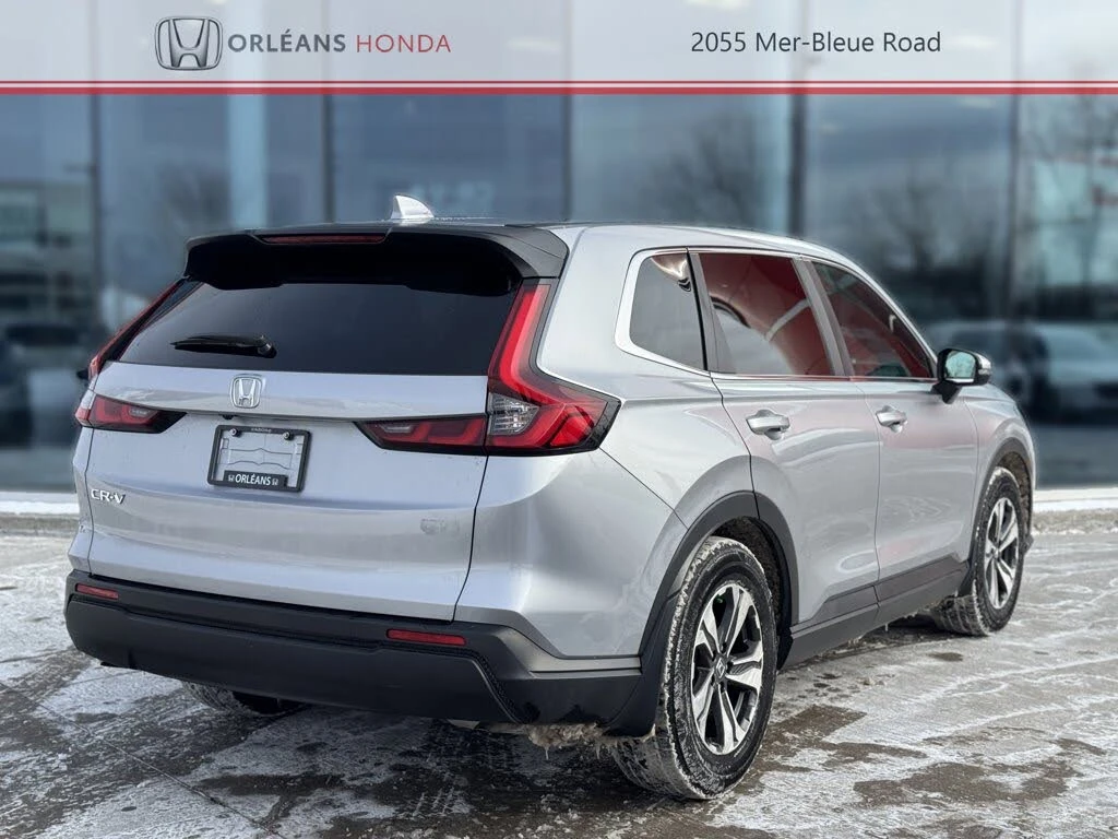 Honda Cr-v, снимка 2 - Автомобили и джипове - 53985553