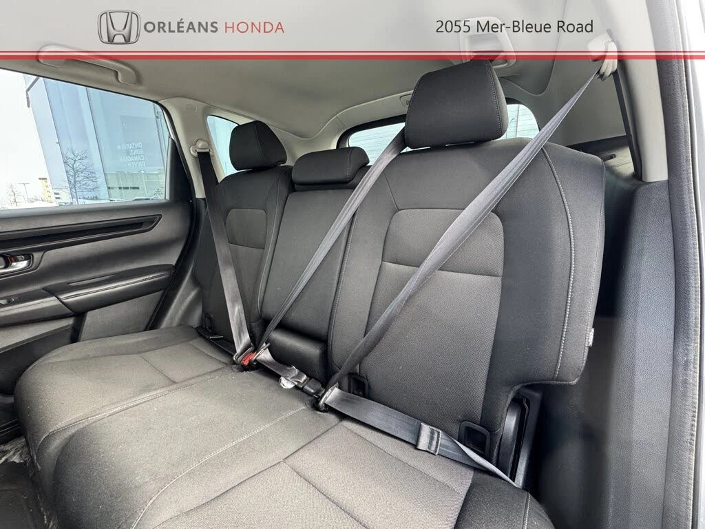 Honda Cr-v, снимка 14 - Автомобили и джипове - 53985553