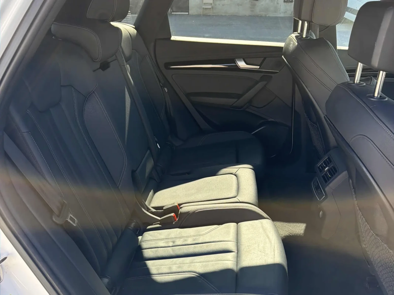 Audi Q5 2.0TFSI PROGRESSIVE , снимка 16 - Автомобили и джипове - 54387249