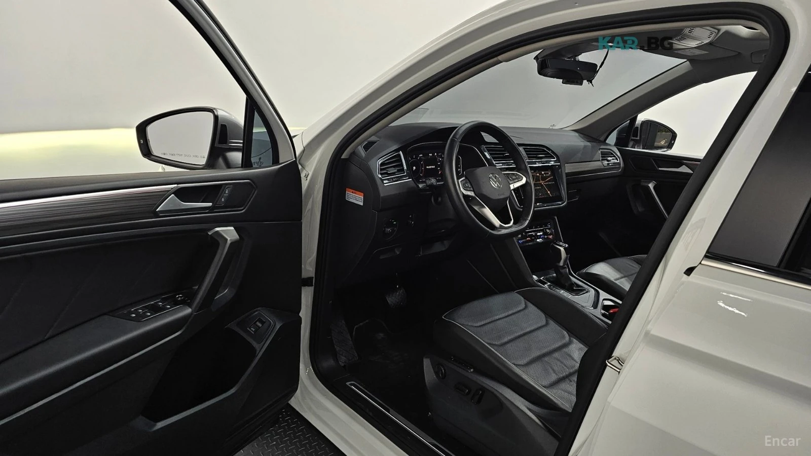 VW Tiguan 2.0 TSI/PRESTIGE/LEATHER/360/NAVI/KEYLESS | Mobile.bg � ����������� 7
