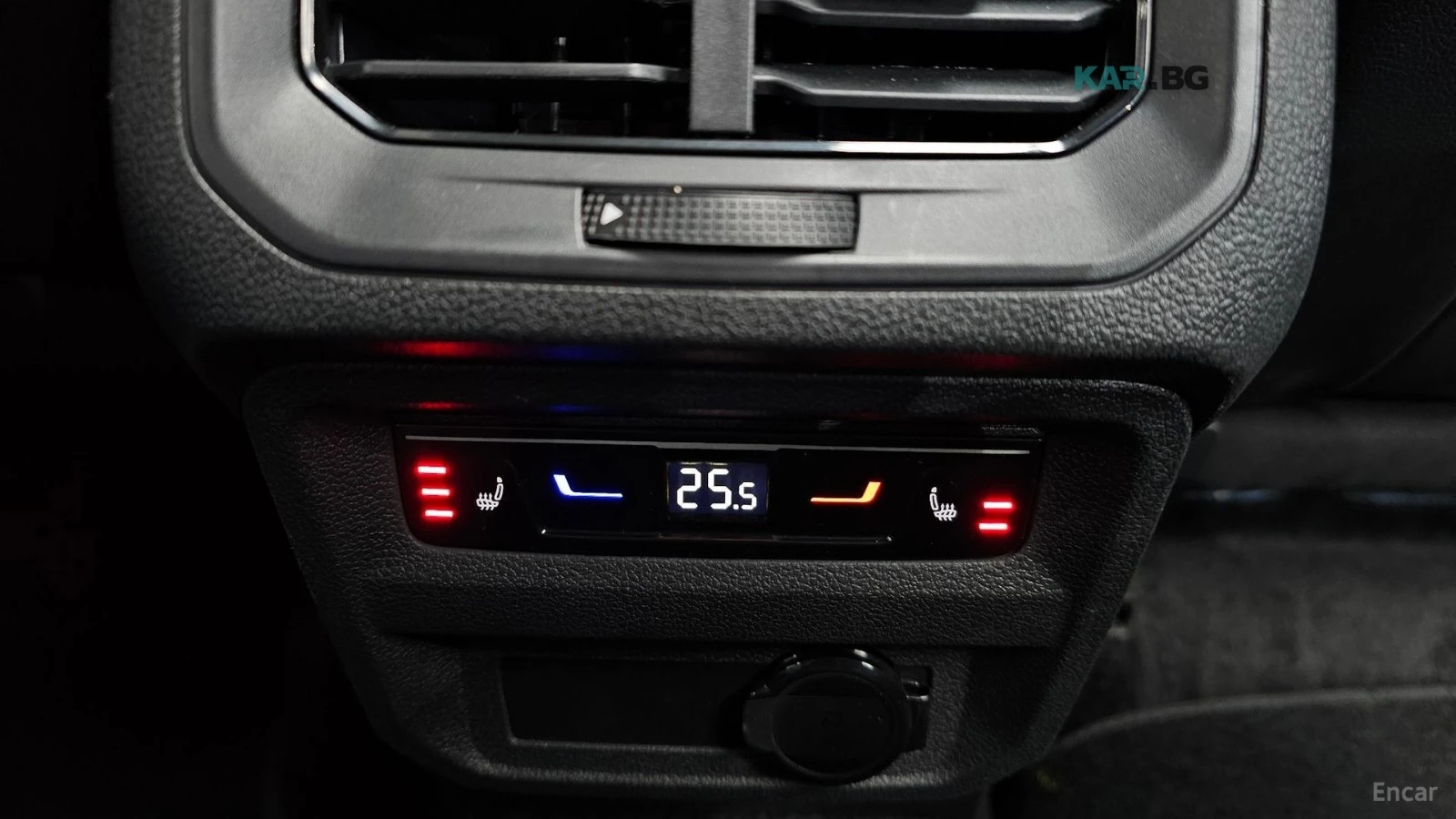 VW Tiguan 2.0 TSI/PRESTIGE/LEATHER/360/NAVI/KEYLESS | Mobile.bg � ����������� 17