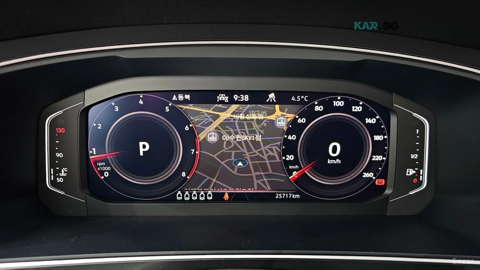 VW Tiguan 2.0 TSI/PRESTIGE/LEATHER/360/NAVI/KEYLESS | Mobile.bg � ����������� 10
