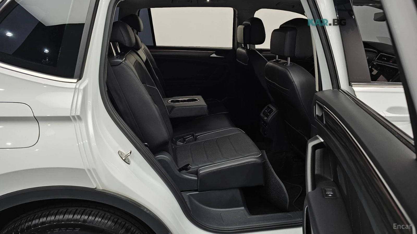 VW Tiguan 2.0 TSI/PRESTIGE/LEATHER/360/NAVI/KEYLESS | Mobile.bg � ����������� 15