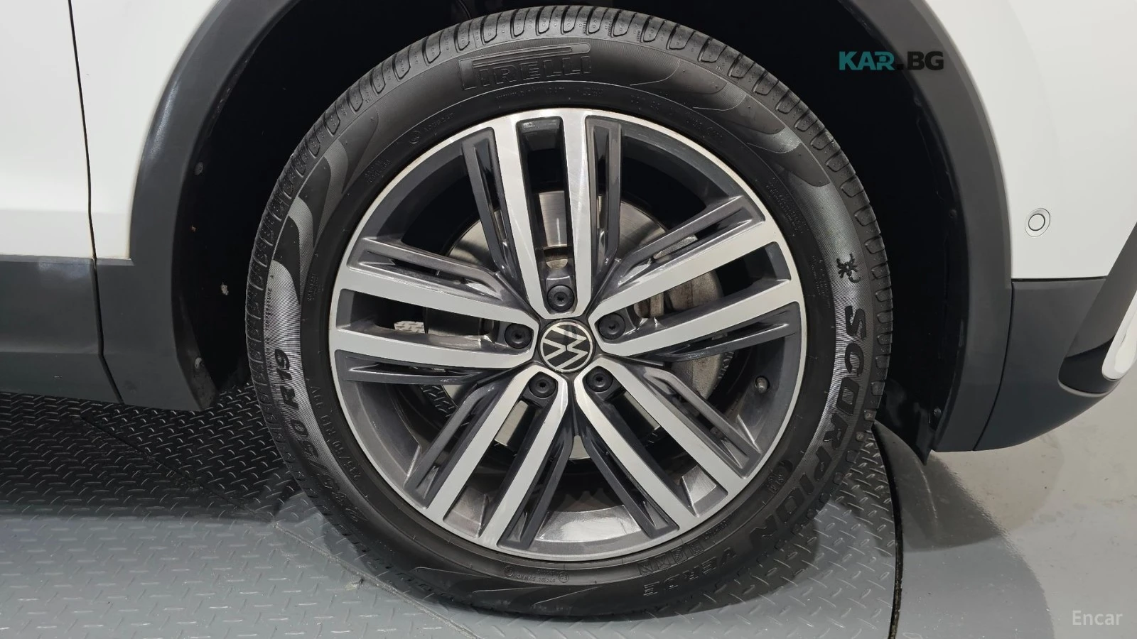 VW Tiguan 2.0 TSI/PRESTIGE/LEATHER/360/NAVI/KEYLESS | Mobile.bg � ����������� 5