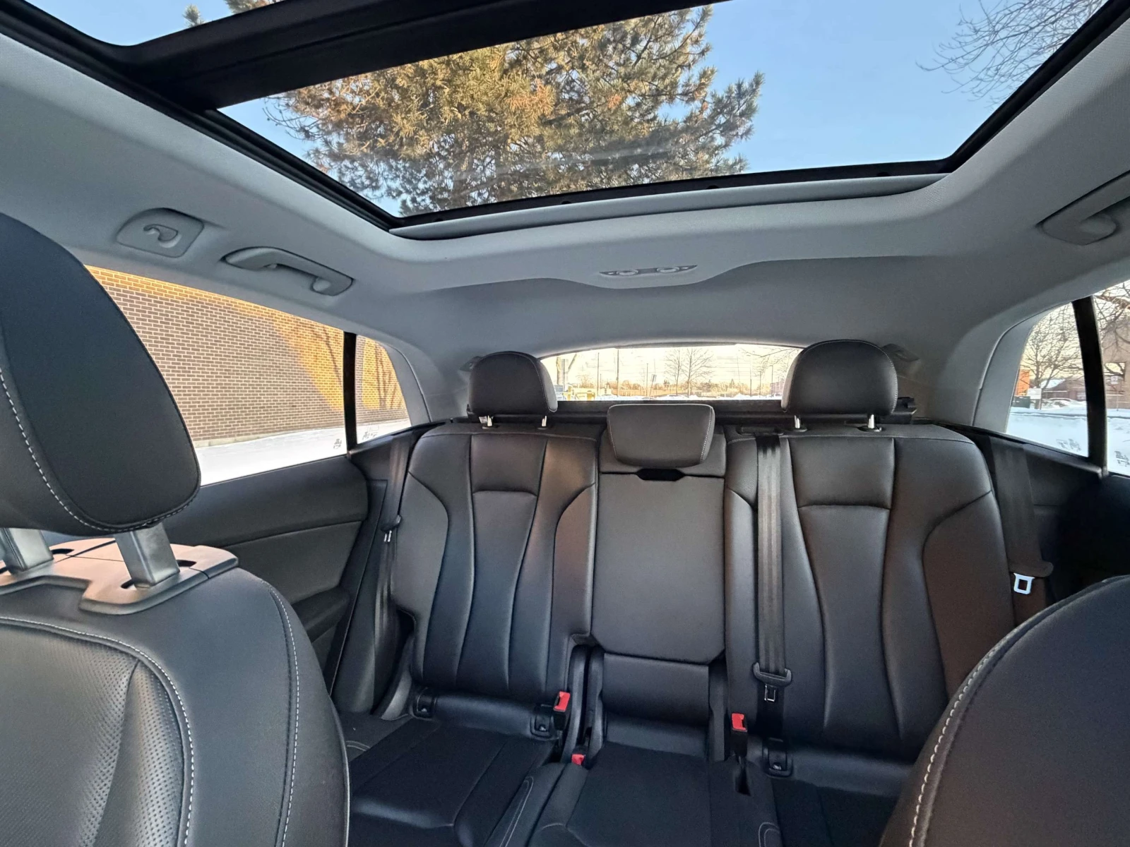 Audi Q8 Progressiv 55 TFSI quattro, CARFAX, ЦЕНА ДО БГ, снимка 11 - Автомобили и джипове - 54820091