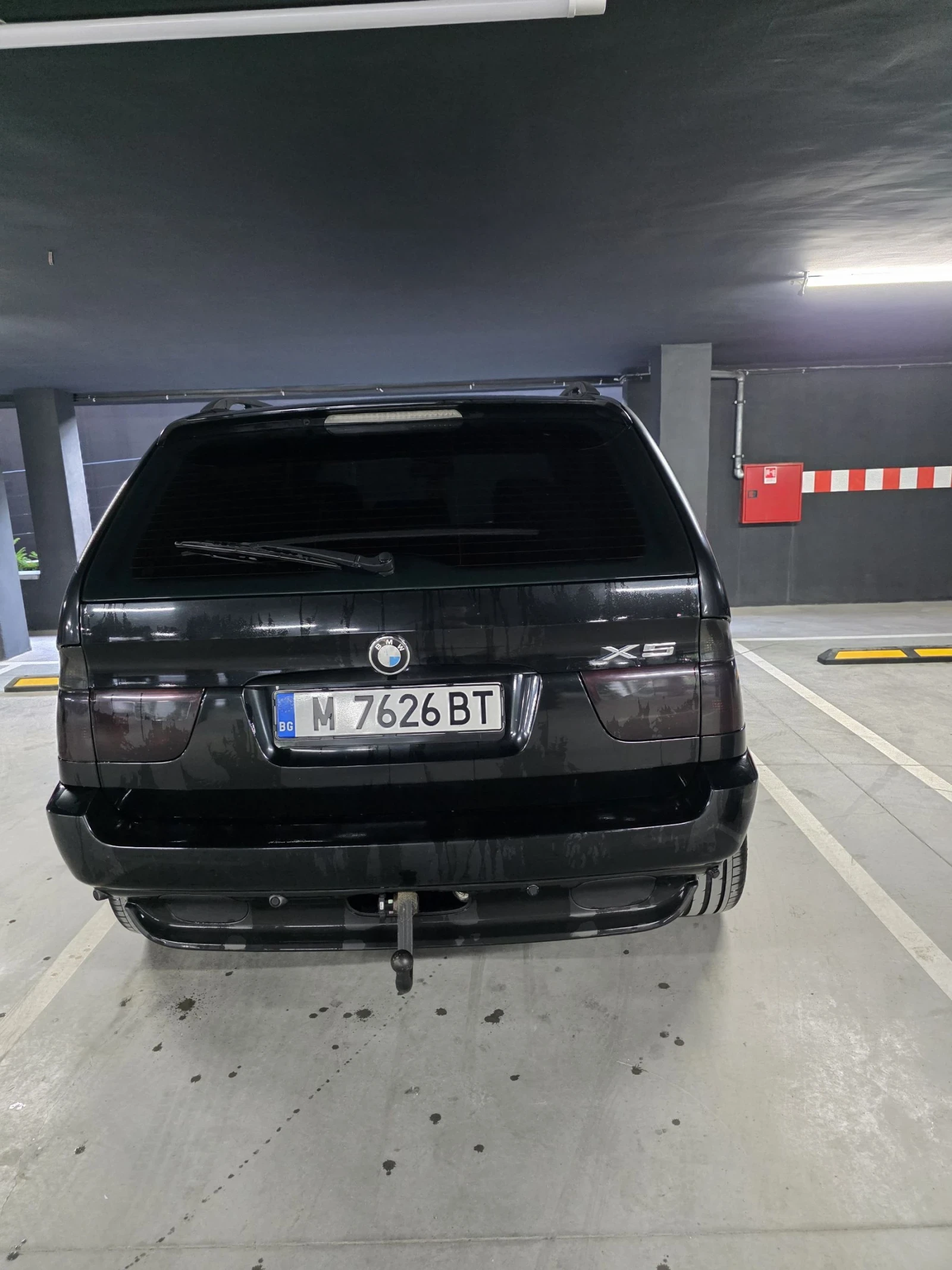 BMW X5 3.0D, снимка 2 - Автомобили и джипове - 54839510