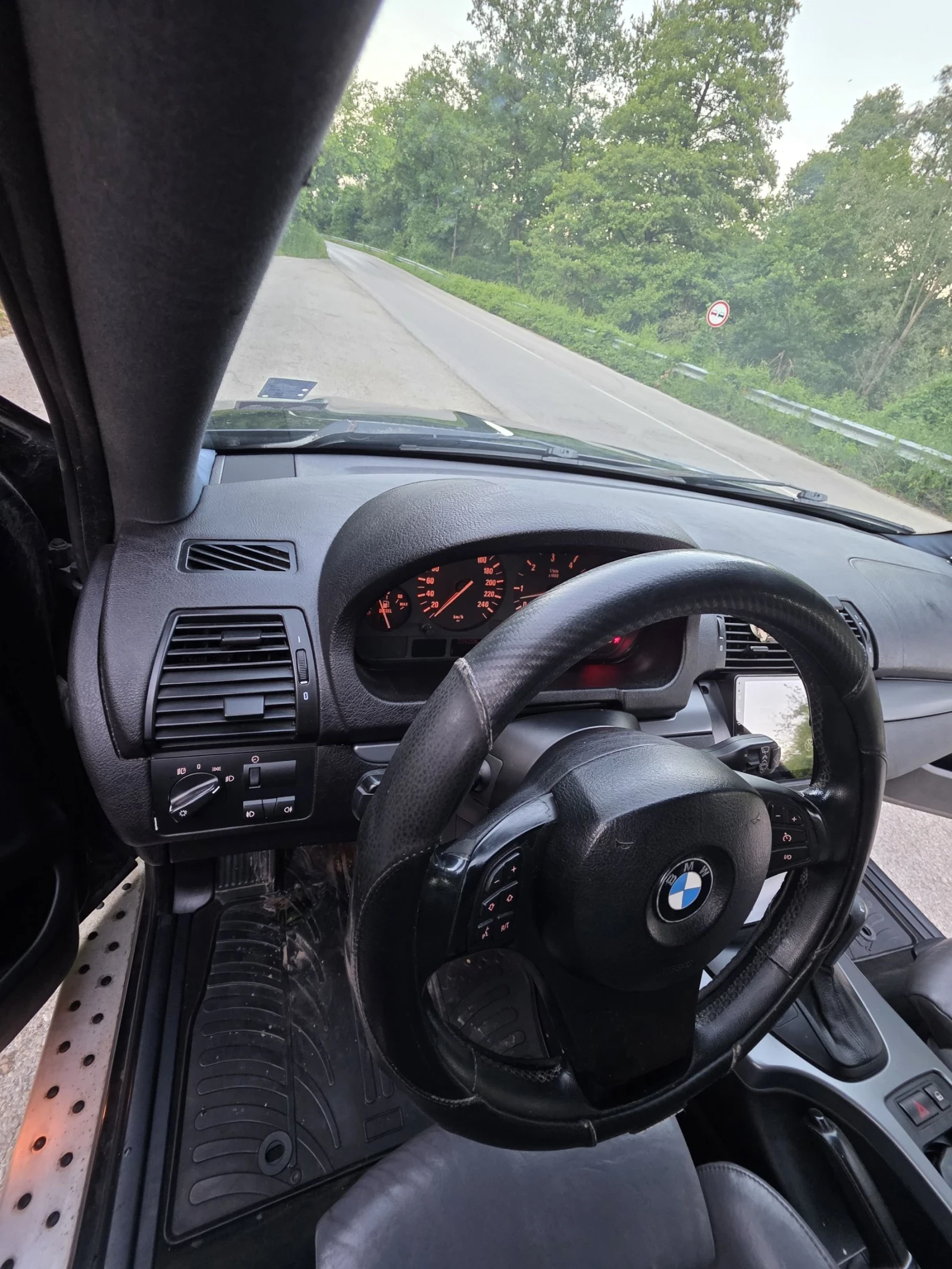 BMW X5 3.0D, снимка 10 - Автомобили и джипове - 54839510
