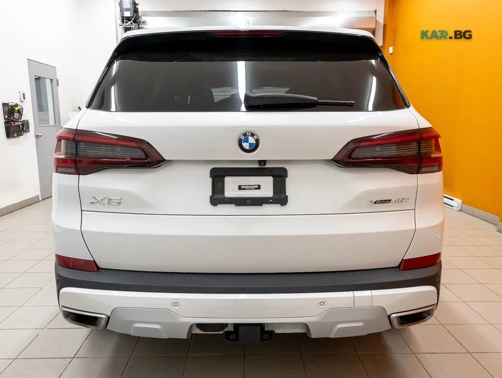 BMW X5 xDrive40i * M Pack * АвтоКредит * (ЦЕНА ДО БГ), снимка 5 - Автомобили и джипове - 55179675