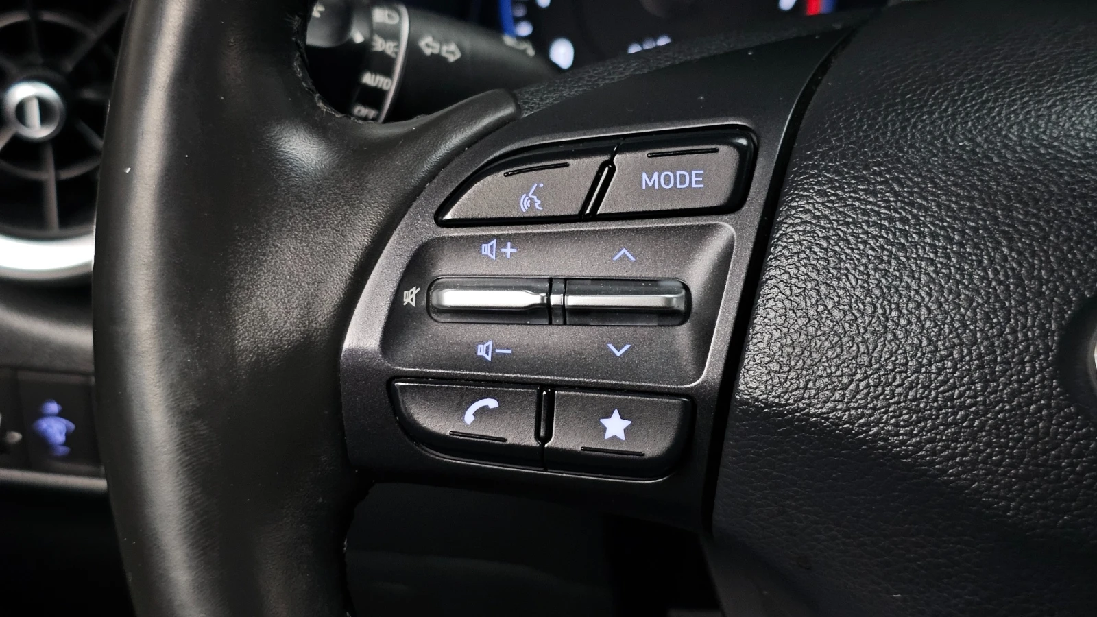 Hyundai Kona Aftermarket Hi-Pass installed, снимка 16 - Автомобили и джипове - 55978761