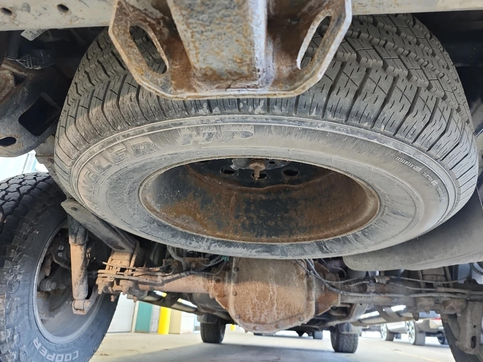 Ford F150 * 4WD SuperCab Box * CARFAX * ЦЕНА ДО БГ, снимка 14 - Автомобили и джипове - 56061694
