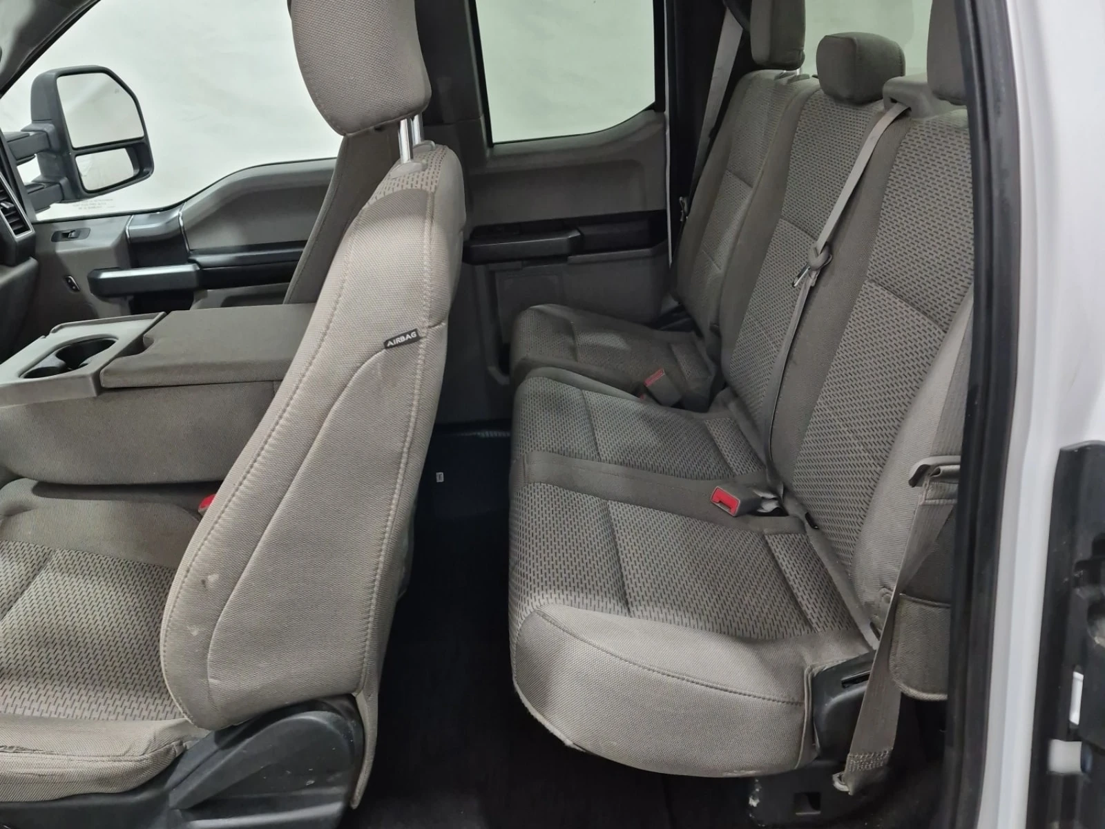 Ford F150 * 4WD SuperCab Box * CARFAX * ЦЕНА ДО БГ, снимка 17 - Автомобили и джипове - 56061694