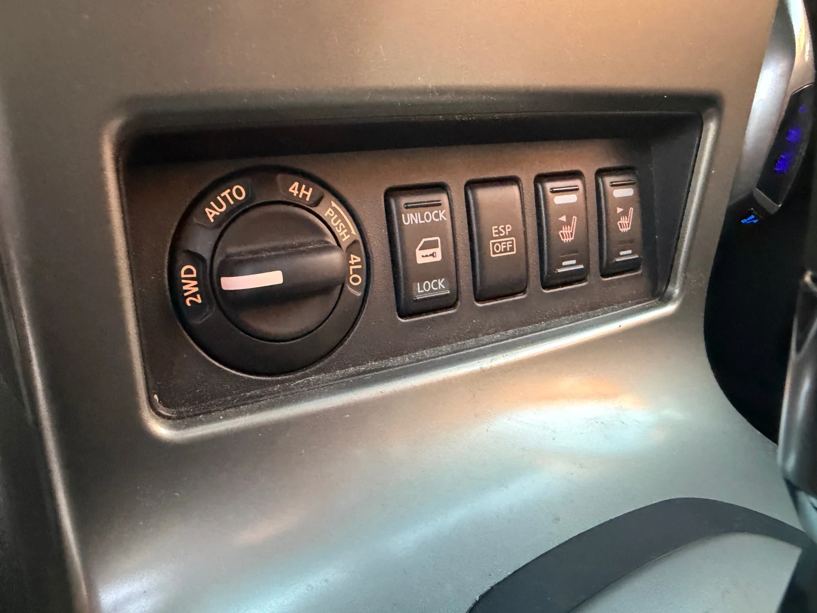 Nissan Pathfinder ������ ������!!! 7 ������ /luxury Edition!!! | Mobile.bg � ����������� 13