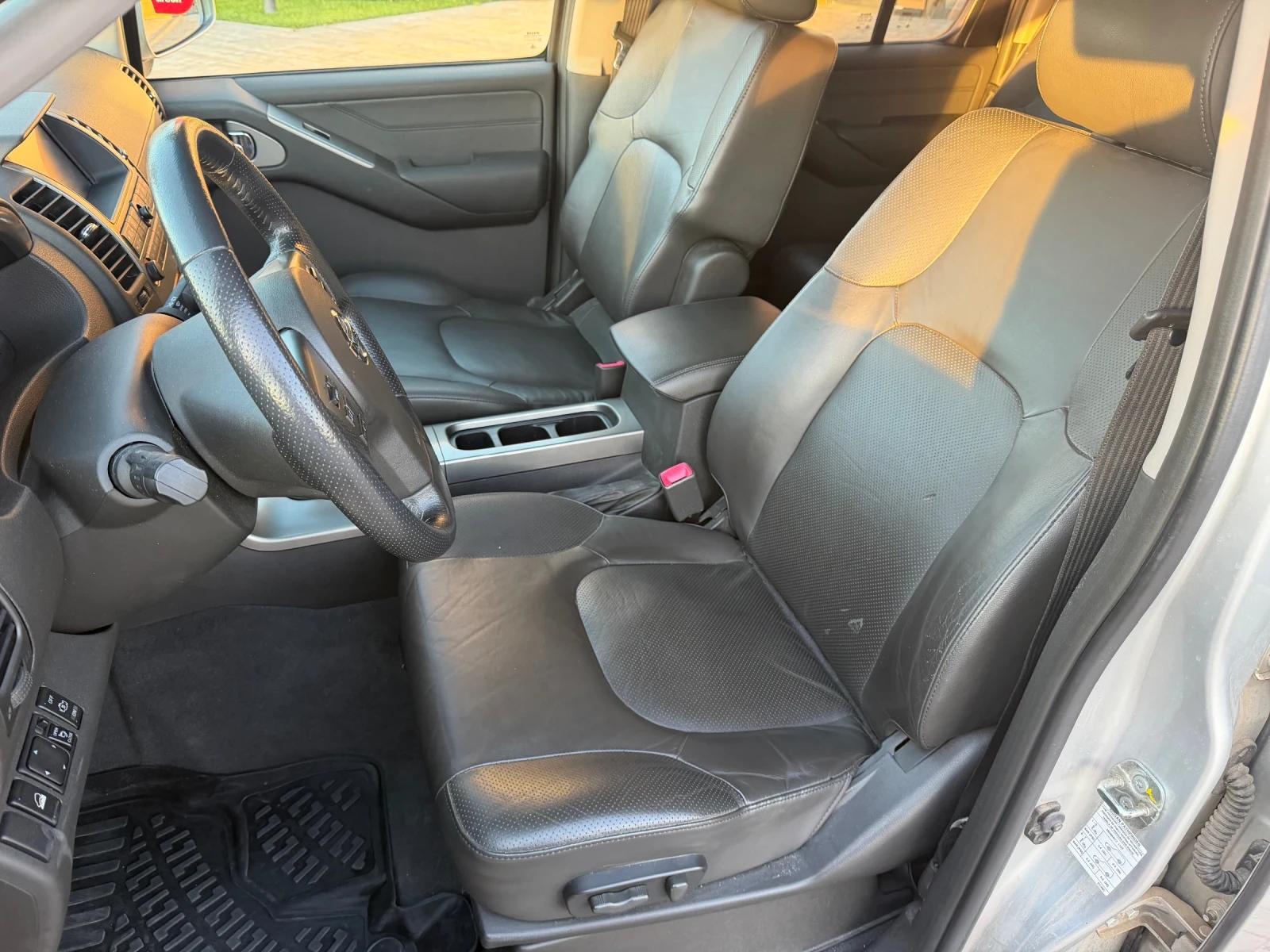 Nissan Pathfinder ������ ������!!! 7 ������ /luxury Edition!!! | Mobile.bg � ����������� 11