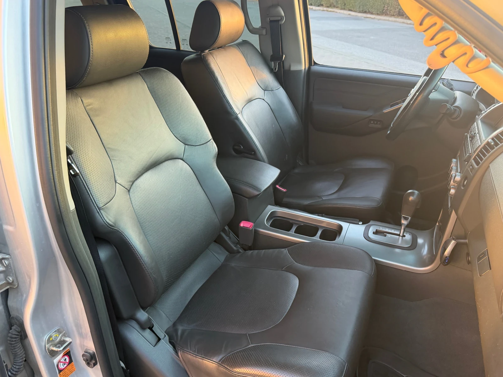 Nissan Pathfinder ������ ������!!! 7 ������ /luxury Edition!!! | Mobile.bg � ����������� 10