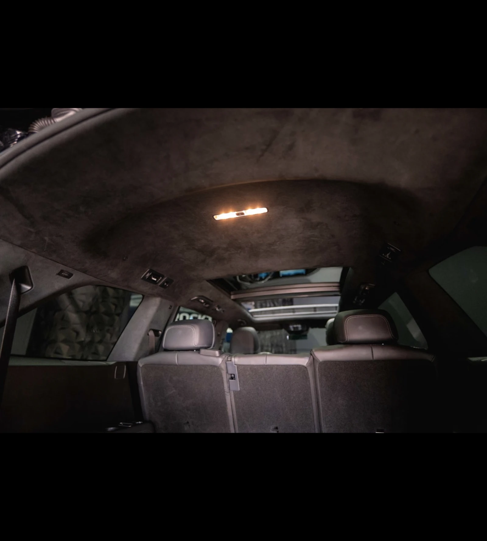 Mercedes-Benz GLS 63 AMG 4 m* 4DBurn* GLS 63 AMG* Pano* Massage* Carbon* Di | Mobile.bg � ����������� 4