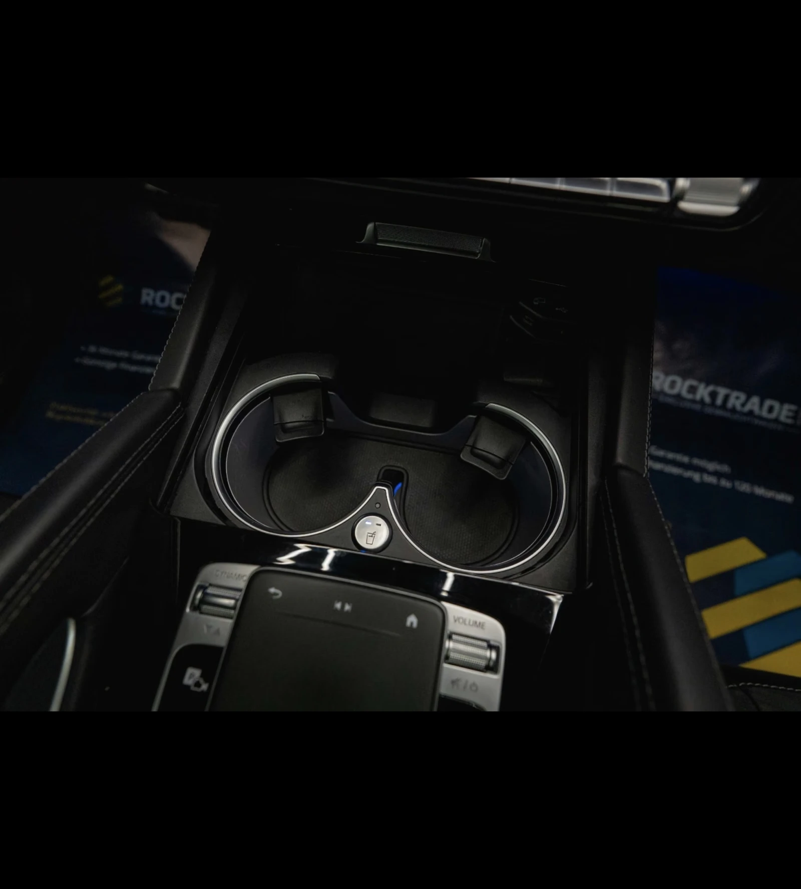 Mercedes-Benz GLS 63 AMG 4 m* 4DBurn* GLS 63 AMG* Pano* Massage* Carbon* Di | Mobile.bg � ����������� 8