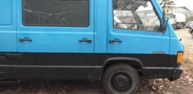 Mercedes-Benz Mb 100 2.4D 72к.с., снимка 3