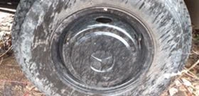 Mercedes-Benz Mb 100 2.4D 72к.с., снимка 13