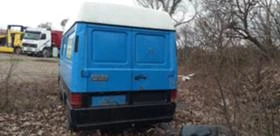 Mercedes-Benz Mb 100 2.4D 72к.с., снимка 2