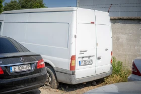 Ford Transit, снимка 3