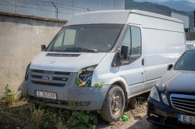 Ford Transit, снимка 4