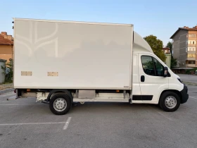 Peugeot Boxer (160кс) Хладилен!!!, снимка 4
