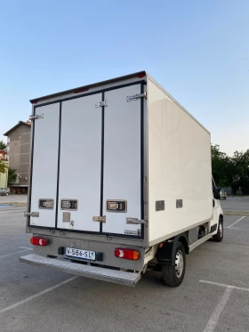 Peugeot Boxer (160кс) Хладилен!!!, снимка 8