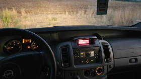 Opel Vivaro 2.0 CDTI, снимка 12