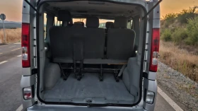 Opel Vivaro 2.0 CDTI, снимка 10