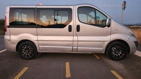 Opel Vivaro 2.0 CDTI, снимка 9