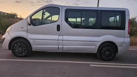 Opel Vivaro 2.0 CDTI, снимка 5
