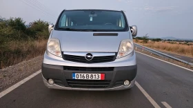 Opel Vivaro 2.0 CDTI, снимка 3