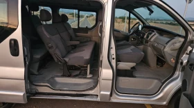 Opel Vivaro 2.0 CDTI, снимка 11