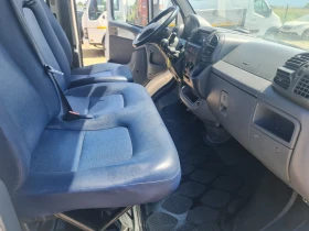Fiat Ducato 2.8jtd 4x4 klima 8+ 1 itali, снимка 6