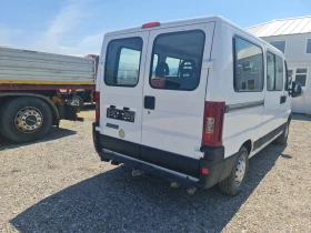 Fiat Ducato 2.8jtd 4x4 klima 8+ 1 itali, снимка 2
