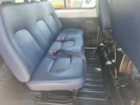 Fiat Ducato 2.8jtd 4x4 klima 8+ 1 itali, снимка 7